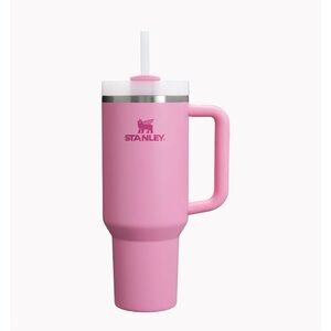 Stanley Pink Insulated Mug